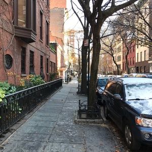 Meet your Posher, Ryan